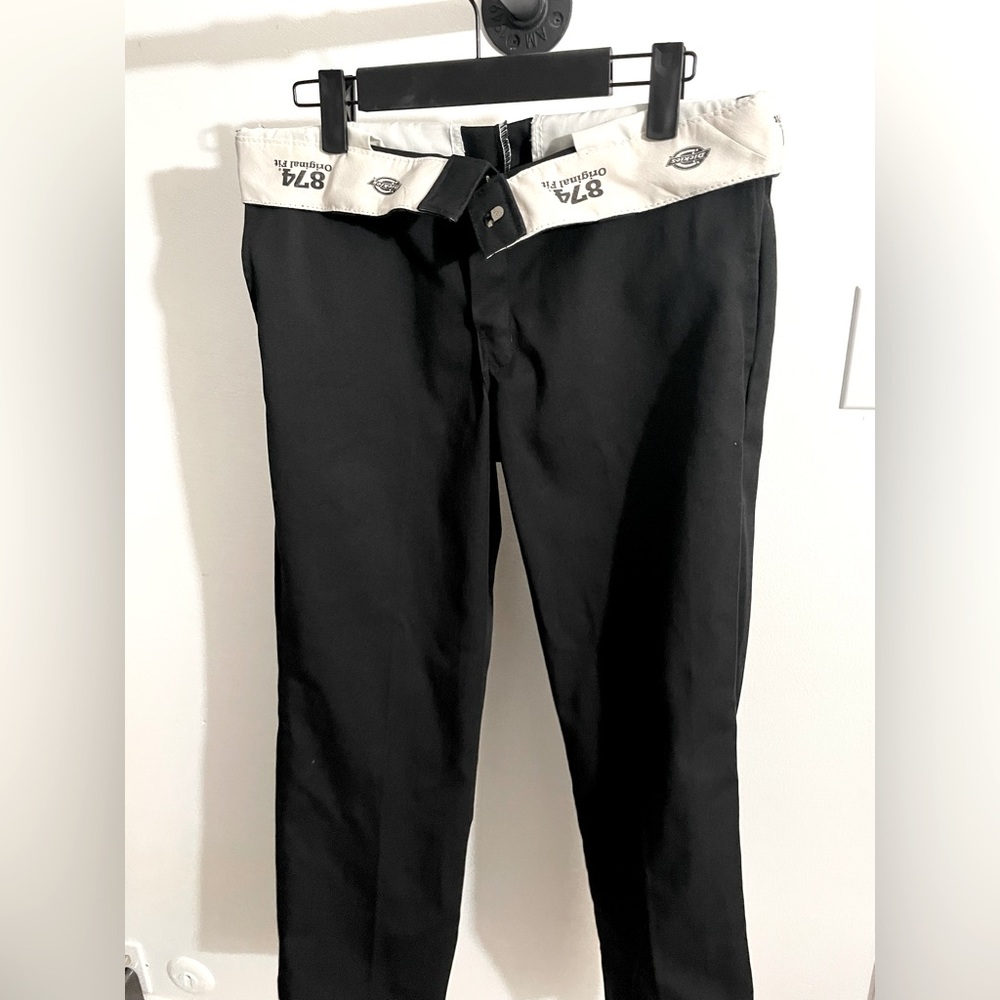 DICKIES ORIGINAL 874 PANT